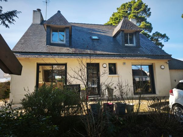 Neils hus