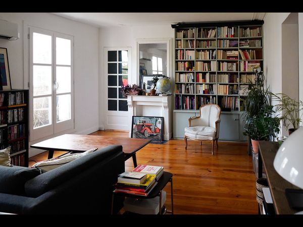 Bel Appartement près de Montparnasse pour 2 personnes