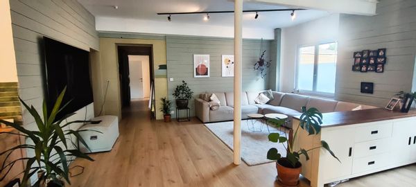 huis van Yannick