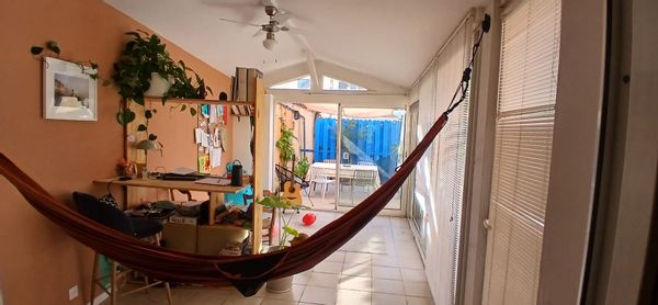 Casa de damien
