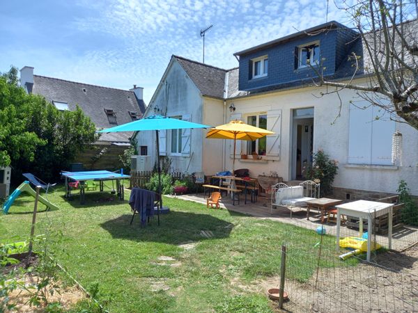 Thomas s Haus