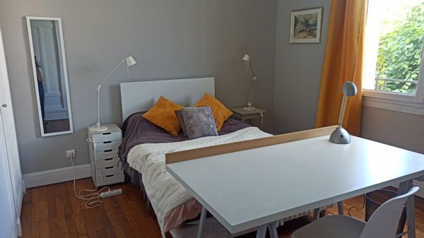 Casa di Aude