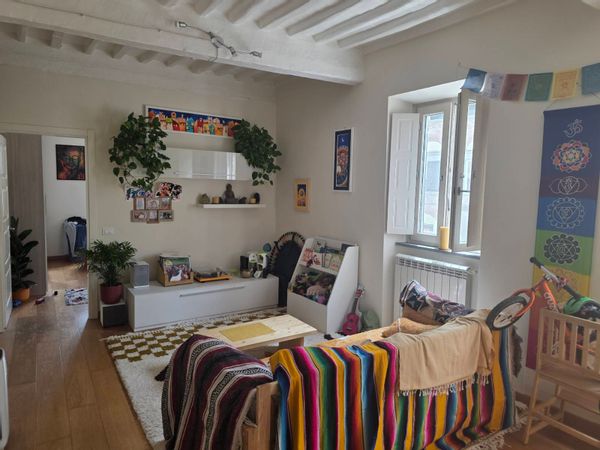 Michaels hus