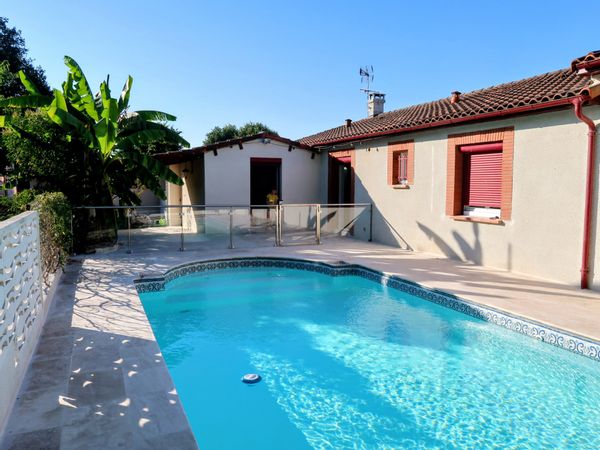 Casa di Stephane