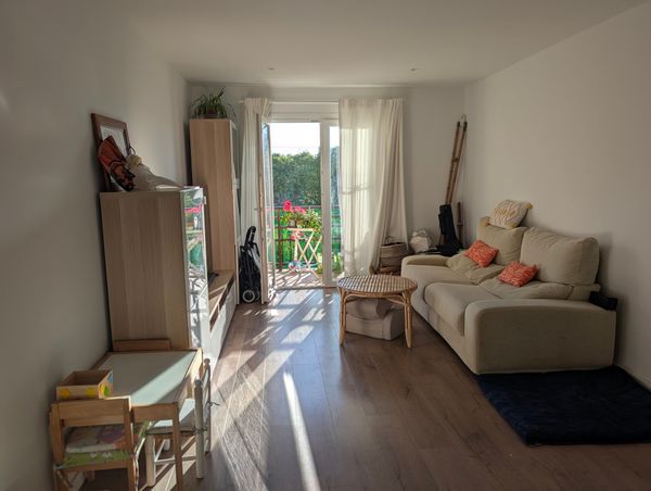 Javiers hus