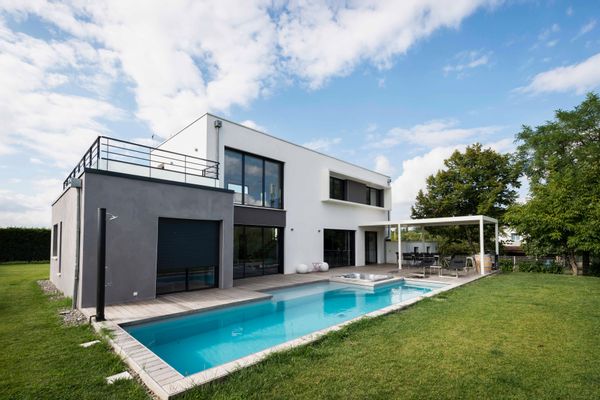 KARINEs hus