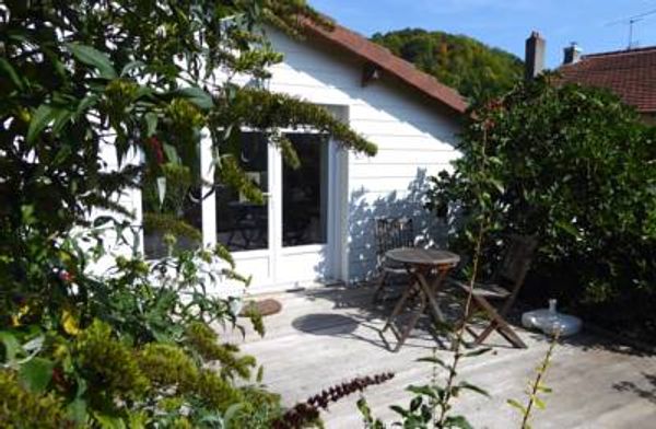 Casa de Marie France