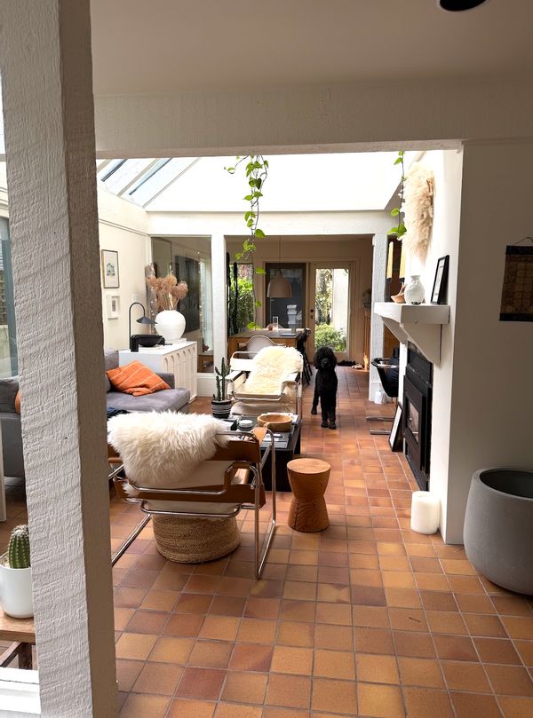 Casa de Natalie