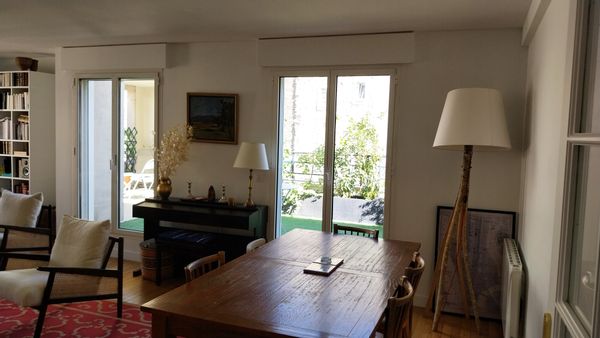 Casa di Servane
