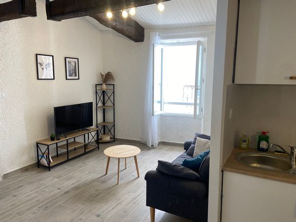Casa di Camille