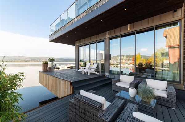 Debbies hus