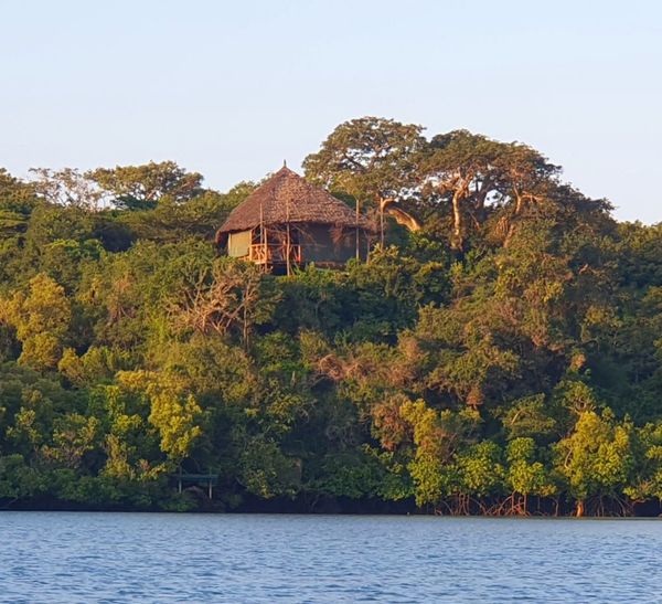 Casa de mara