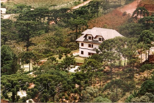 Veras hus