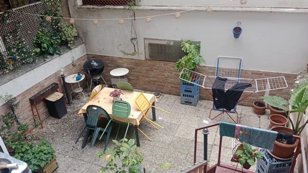 Laura's house