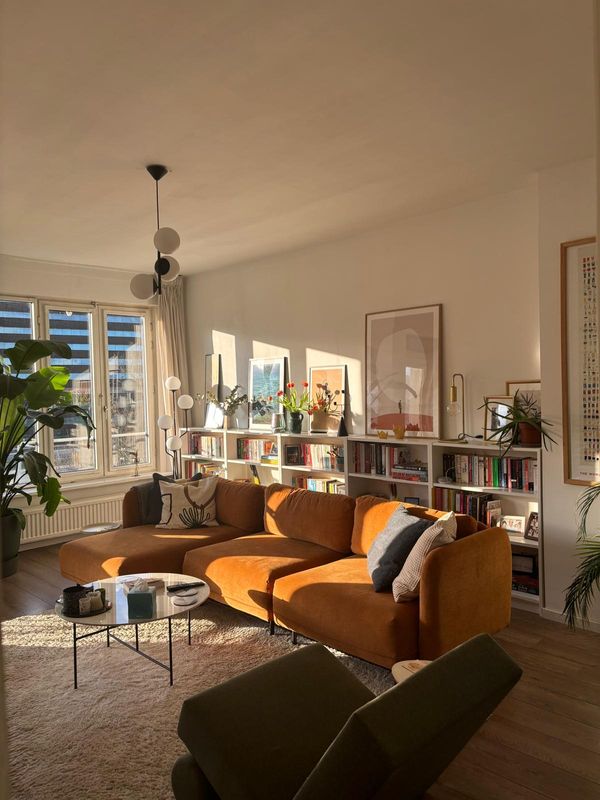 Casa de Kim