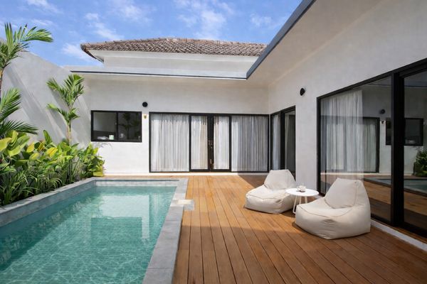 Rama s Haus