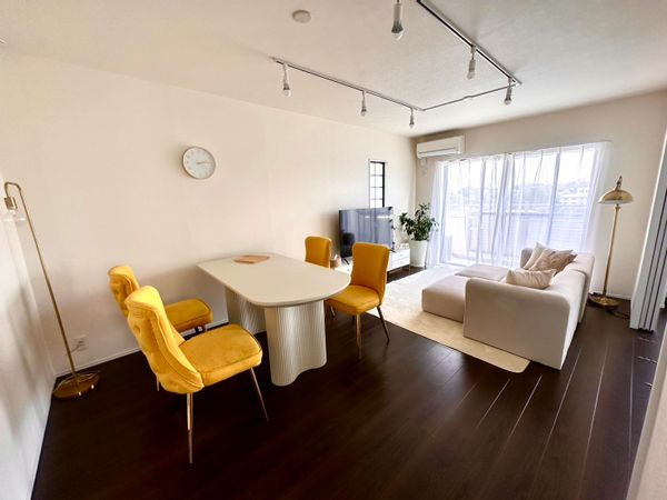 Ryusukes hus
