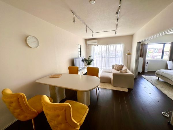 Ryusukes hus