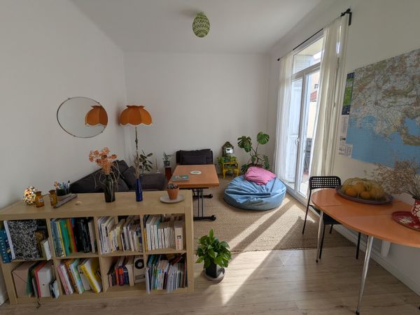 Ada s Haus