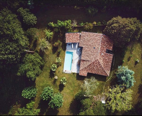 huis van Alex