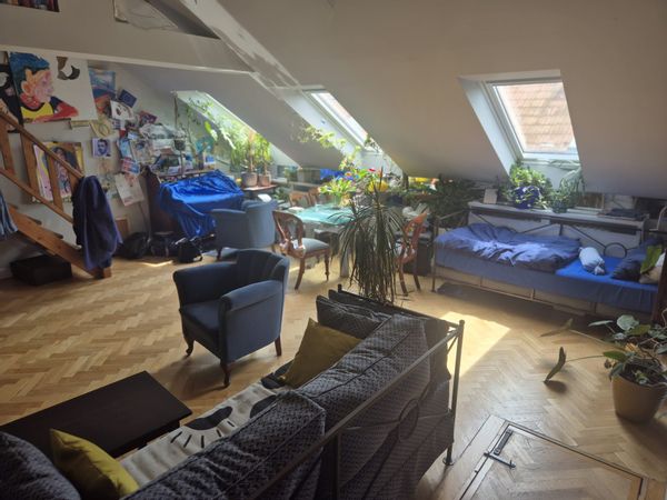 mattijss hus