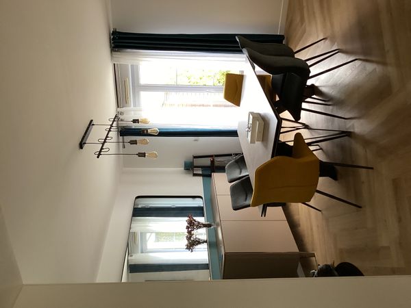 Casa de Evelyne et Serge