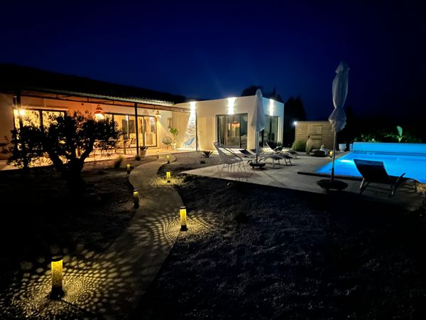 La Picholine en Provence Uniquement Guadeloupe (ste Anne marie galante) pour juillet août 2026