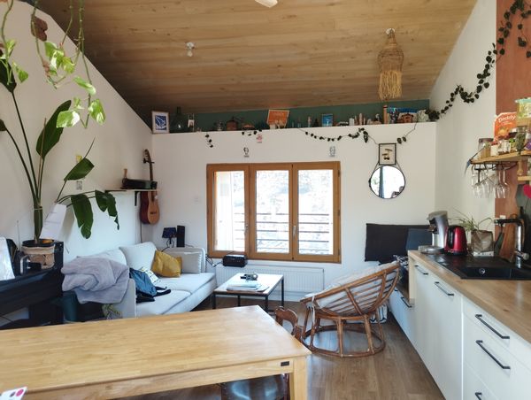 Casa di Marion