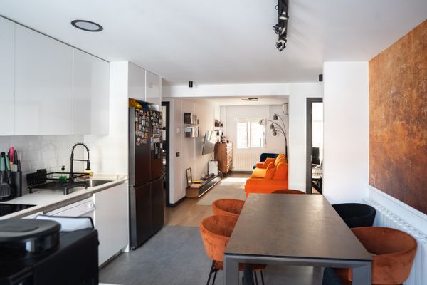 huis van Boris