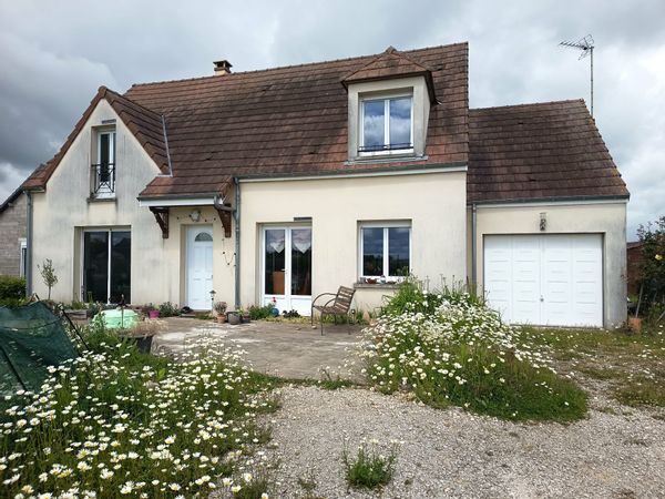 Casa de Caroline