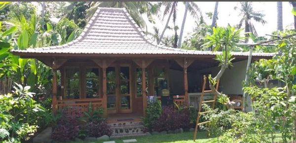 Casa de Gottfried