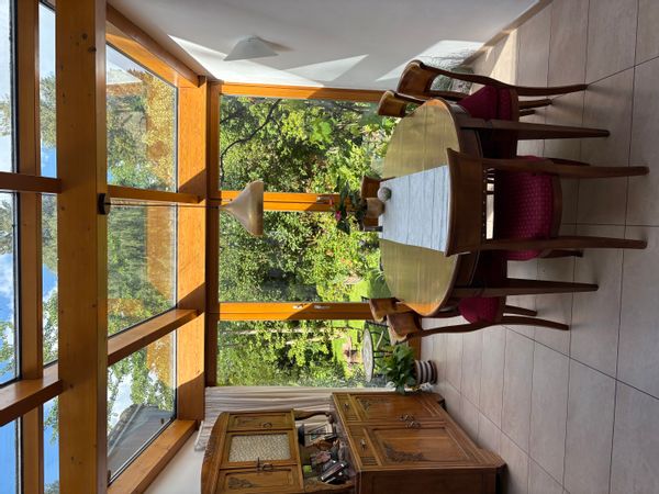 Astrid & Thierry's House