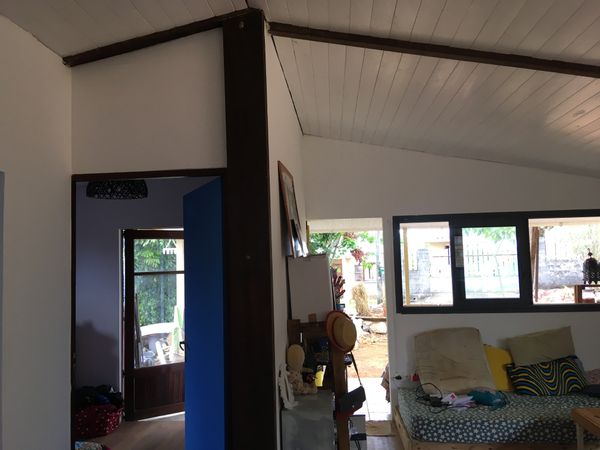 Perrines hus