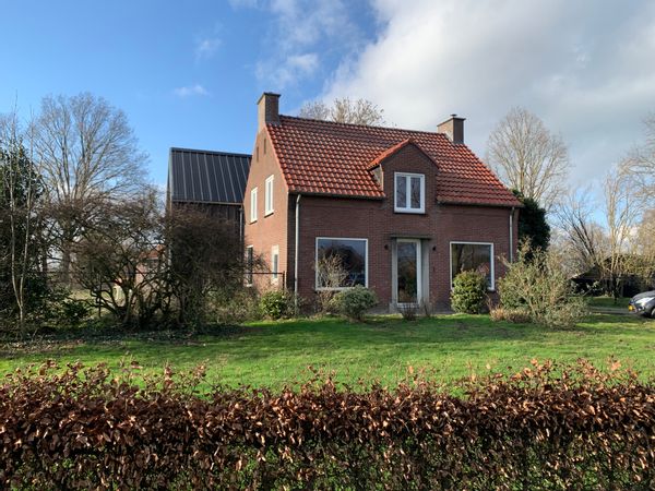 Veras hus