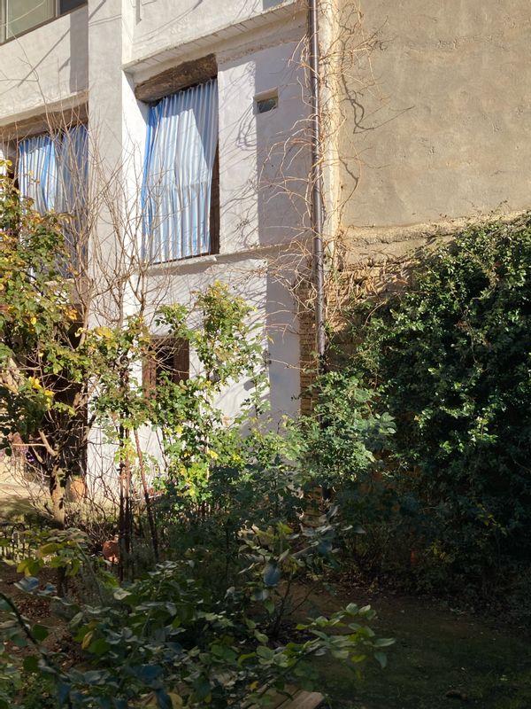 La maison de Ana