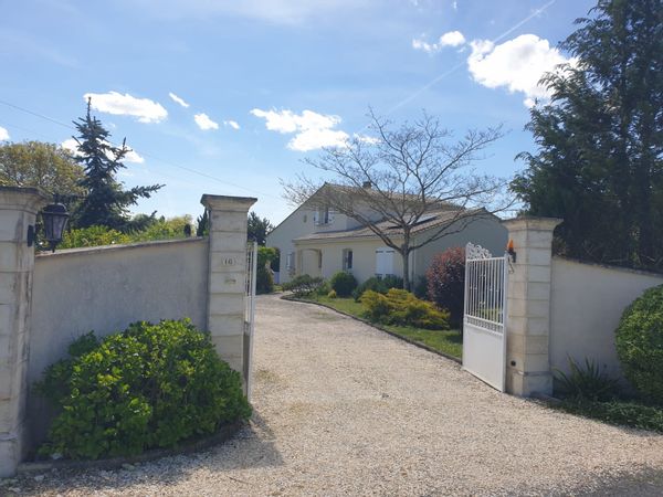 Cyrilles hus