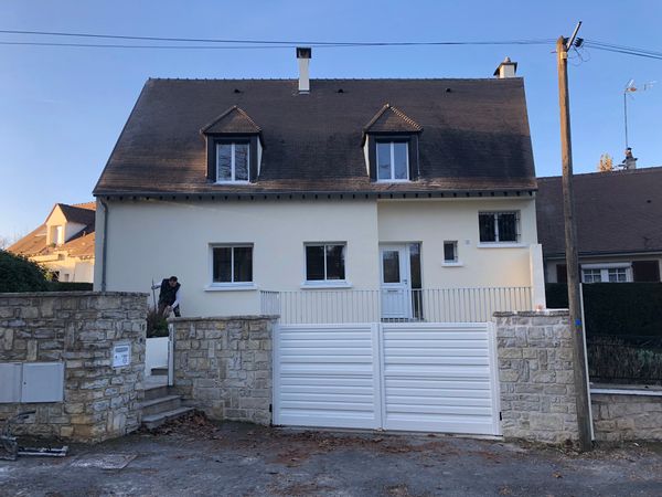 Guillaume's house