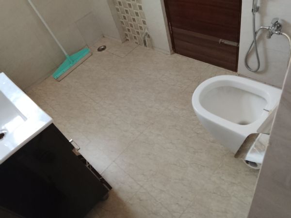 Bikramjit's house