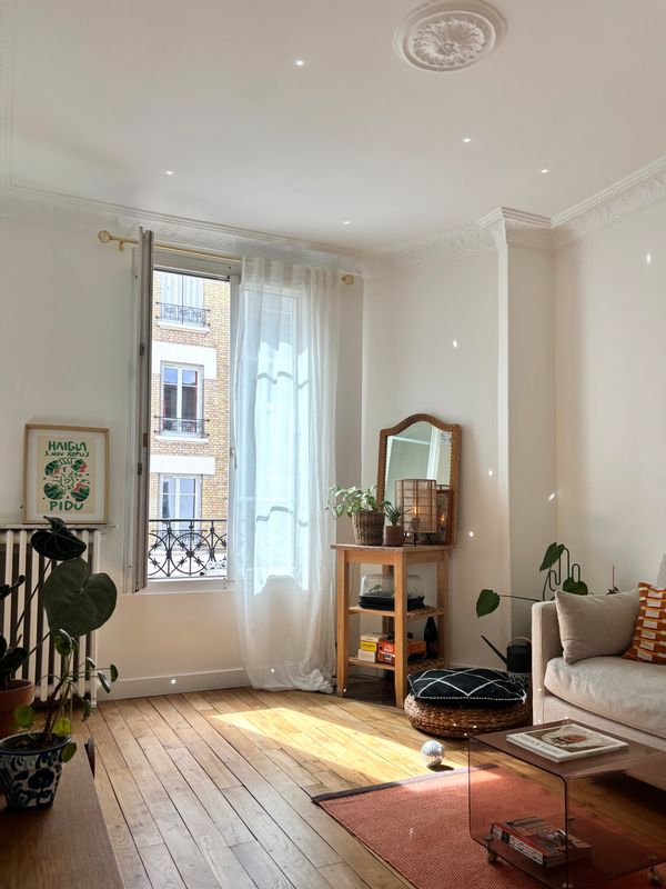huis van Charlotte et Thomas
