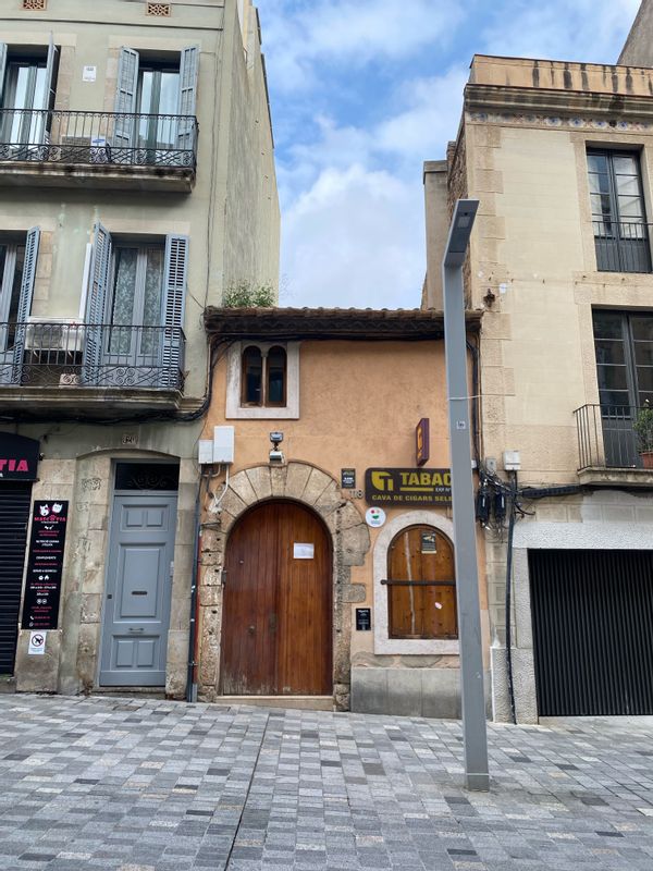 Estelas hus