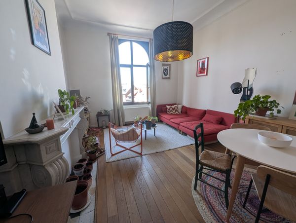 Casa de Renaud