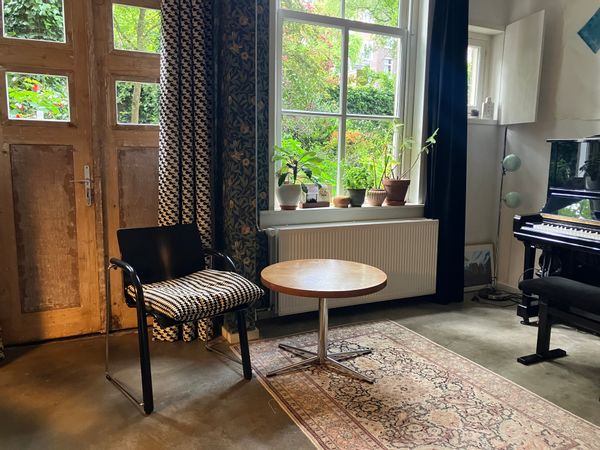Sarah s Haus