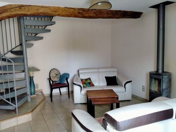Juliette's house