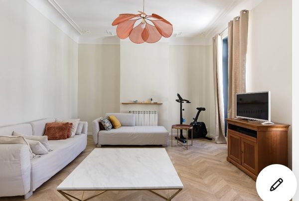 Casa de Sandrine