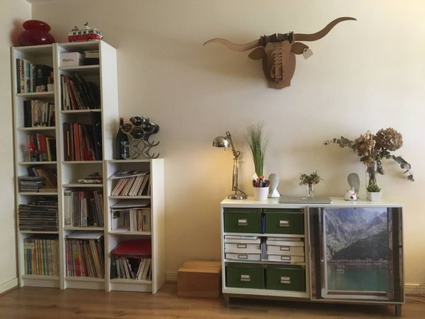 Casa di Nathalie