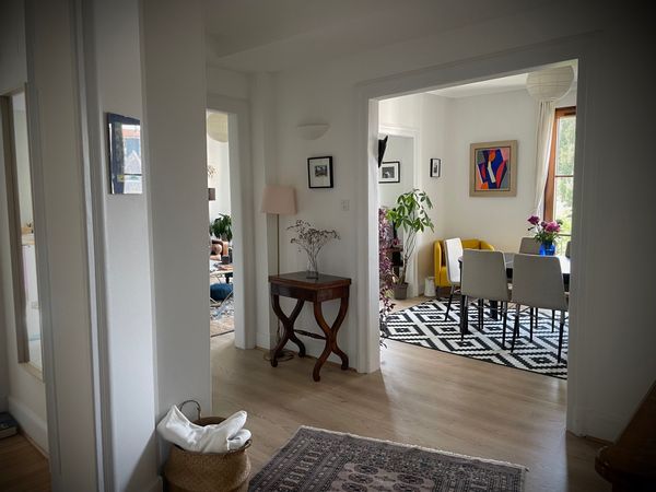 Casa di Amélie