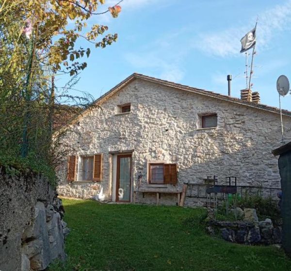 Umberto s Haus