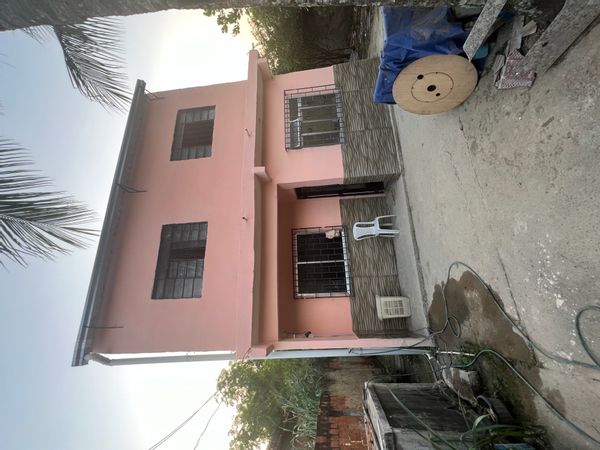 Claudias hus