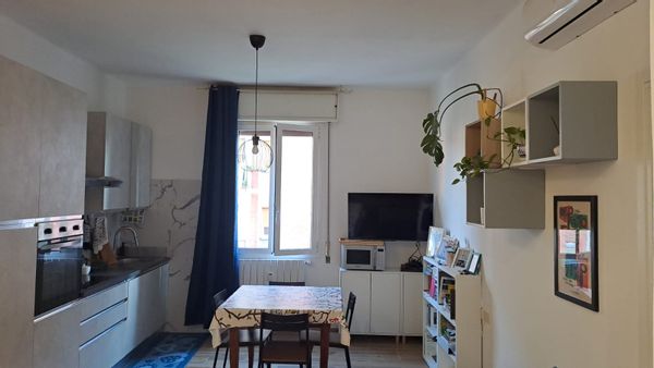 Carlo's house