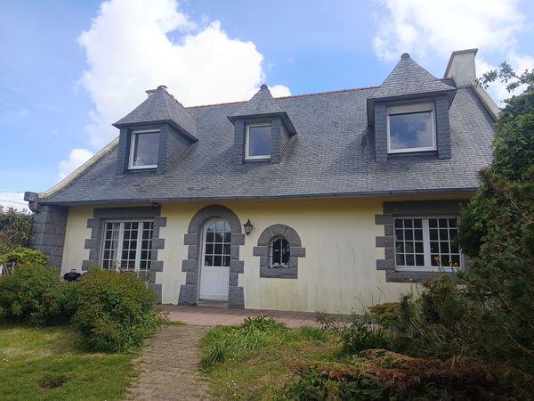 huis van Marie-Liesse
